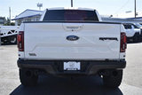 Used 2018 Ford F150 Raptor w/ Equipment Group 802A Luxury image 4