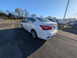 Used 2018 Nissan Sentra S image 4