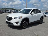 Used 2016 MAZDA CX-5 Grand Touring image 3