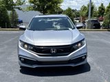 Certified 2020 Honda Civic EX image 3