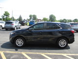 Used 2021 Chevrolet Equinox LT image 6