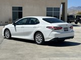 Used 2018 Toyota Camry LE image 5