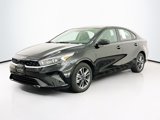 Used 2023 Kia Forte LXS image 3
