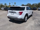 Used 2021 Ford Explorer XLT w/ Class III Trailer Tow Package image 3