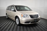 Used 2013 Chrysler Town & Country Touring-L w/ Premium Group image 3