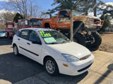 Used 2003 Ford Focus ZX5 Hatchback image 2