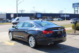 Used 2015 Chevrolet Impala LTZ image 6