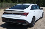 Certified 2025 Hyundai Elantra Sport w/ Cargo Package image 3