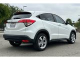 Certified 2022 Honda HR-V LX image 6