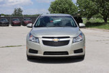 Used 2014 Chevrolet Cruze LT image 2