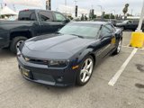 Used 2015 Chevrolet Camaro LT w/ RS Package image 3