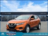 Used 2021 Nissan Rogue Sport SV image 4