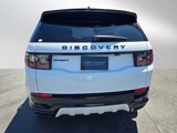 Used 2024 Land Rover Discovery Sport Dynamic SE image 6