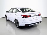 New 2025 Nissan Versa SR w/ Trunk Package image 5