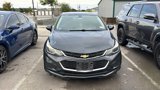 Used 2018 Chevrolet Cruze LT w/ Convenience Package image 2