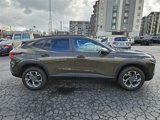 Used 2024 Chevrolet Trax LT w/ LT Convenience Package image 2