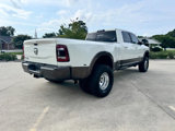 Used 2020 RAM 3500 Limited image 4