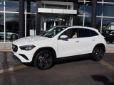 Certified 2025 Mercedes-Benz GLA 250 4MATIC image 4