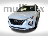 Used 2019 Hyundai Santa Fe SEL image 3