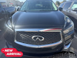 Used 2017 INFINITI QX60 AWD w/ Premium Plus Package image 2