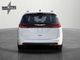 New 2025 Chrysler Pacifica Pinnacle image 6