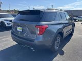 Used 2021 Ford Explorer XLT w/ Equipment Group 202A image 3