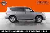 Used 2017 INFINITI QX80 4WD w/ Driver Assistance Package image 2