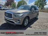 Used 2019 INFINITI QX80 Luxe w/ Proassist Package image 3