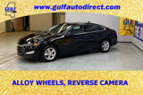 Used 2024 Chevrolet Malibu LT image 5