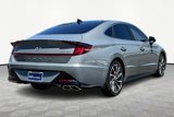 Certified 2022 Hyundai Sonata Limited w/ Cargo Package image 2