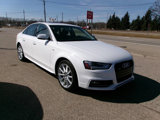 Used 2016 Audi A4 2.0T Premium w/ Convenience Plus Package image 2