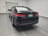 Used 2018 Kia Optima EX w/ Technology Package image 6