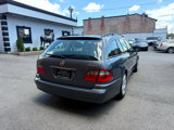 Used 2007 Mercedes-Benz E 350 4MATIC Wagon image 3