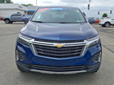 Certified 2022 Chevrolet Equinox LT image 2