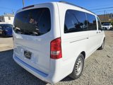Used 2016 Mercedes-Benz Metris Passenger w/ Driver Efficiency Package image 4