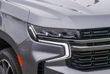 Certified 2022 Chevrolet Tahoe RST w/ Luxury Package image 4