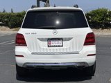 Used 2015 Mercedes-Benz GLK 350 2WD image 4