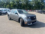 New 2025 Ford Maverick Lariat image 3