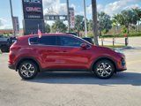 Used 2020 Kia Sportage LX image 4