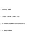 Used 2019 Subaru Crosstrek 2.0i image 2