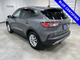 Certified 2022 Ford Escape SE w/ Convenience Package image 6