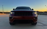Used 2019 Jeep Grand Cherokee Altitude image 2