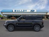 New 2025 Ford Bronco Sport Big Bend image 3