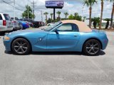 Used 2003 BMW Z4 3.0i image 3