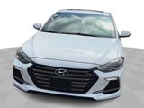 Used 2018 Hyundai Elantra Sport w/ Sport Premium Package 03 image 3