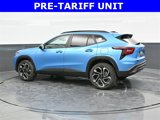 New 2025 Chevrolet Trax RS w/ Sunroof Package image 4