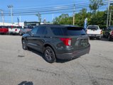 Certified 2022 Ford Explorer XLT w/ Equipment Group 202A image 4