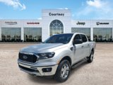 Used 2019 Ford Ranger XLT w/ Equipment Group 301A Mid image 2
