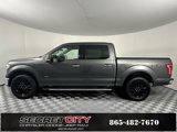Used 2016 Ford F150 XLT w/ Equipment Group 302A Luxury image 4