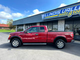 Used 2013 Ford F150 XLT w/ Luxury Equipment Group image 4